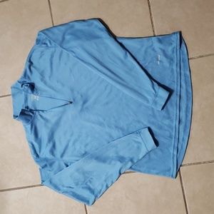 Patagonia Capilene Quarter Zip- M